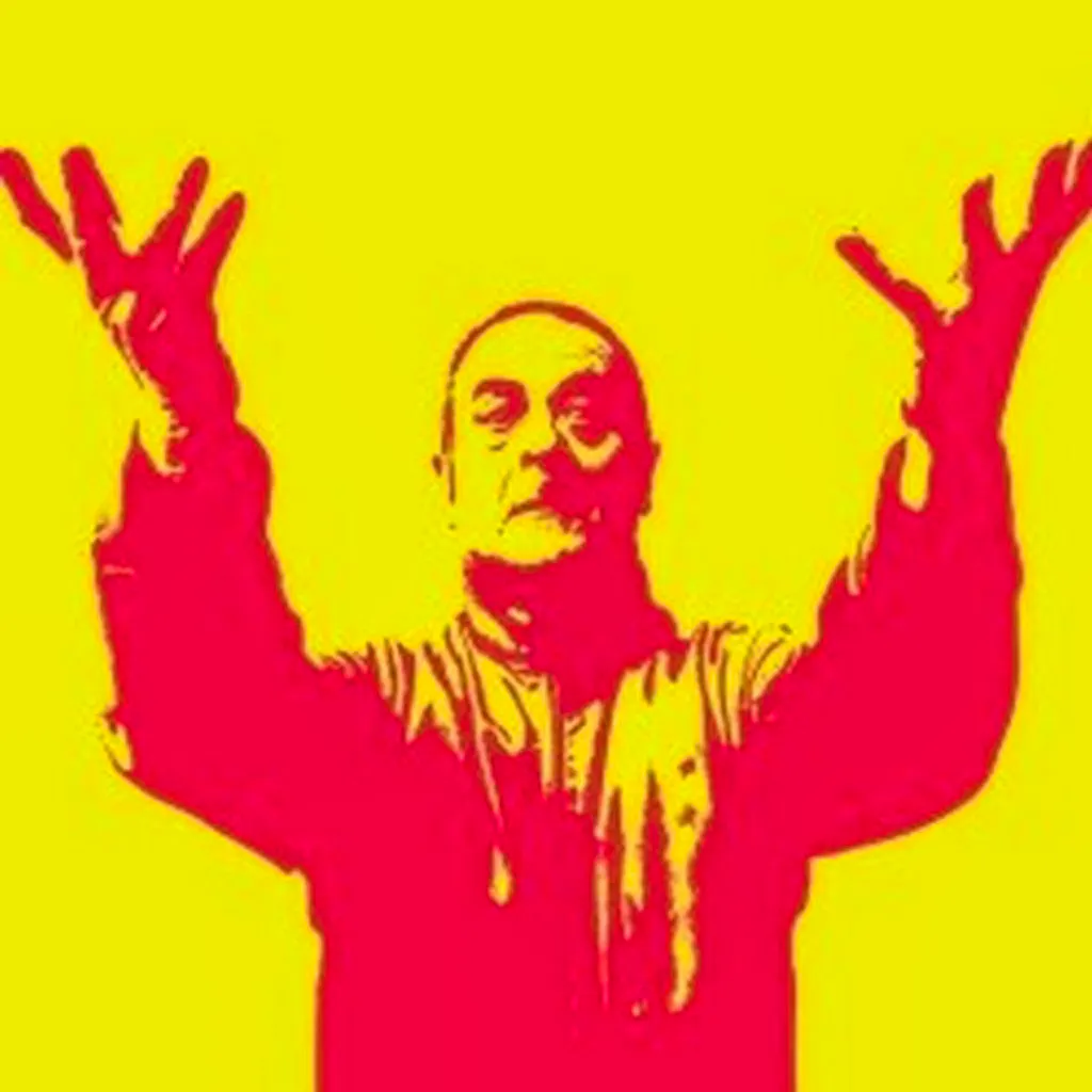 Mark Thomas Comedy Takeover Double Bill at Amersham Arms