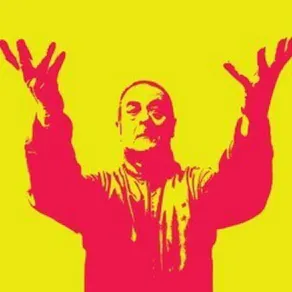 Mark Thomas Comedy Takeover Double Bill