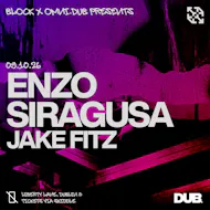 block x Omni: Enzo Siragusa at Block.