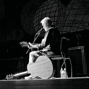 Leo Kottke