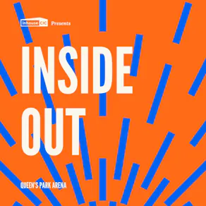 Cults & Classics Presents INSIDE OUT
