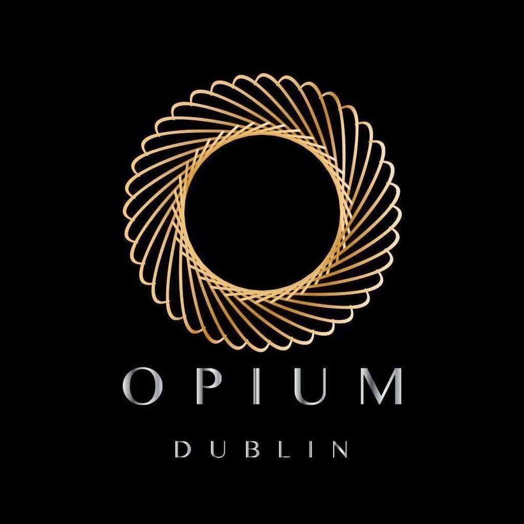 Ciro y Los Persa at Opium