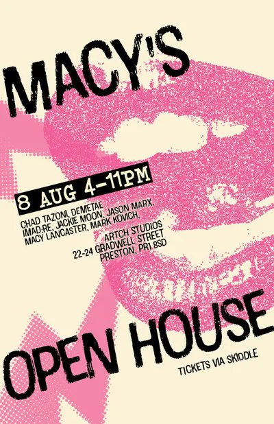 flyer