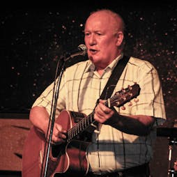 A Trip Back in Time with Dave Cherry | Monk Bretton Community Centre Barnsley  | Thu 12th September 2019 Lineup