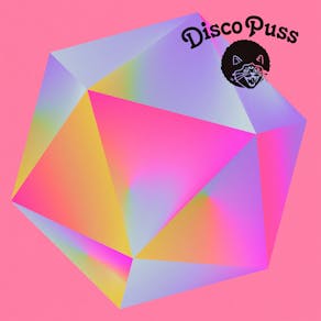 DISCO PUSS presents: 'Back to the Basement'