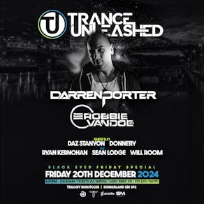 Trance Unleashed Event 13 Mad Friday