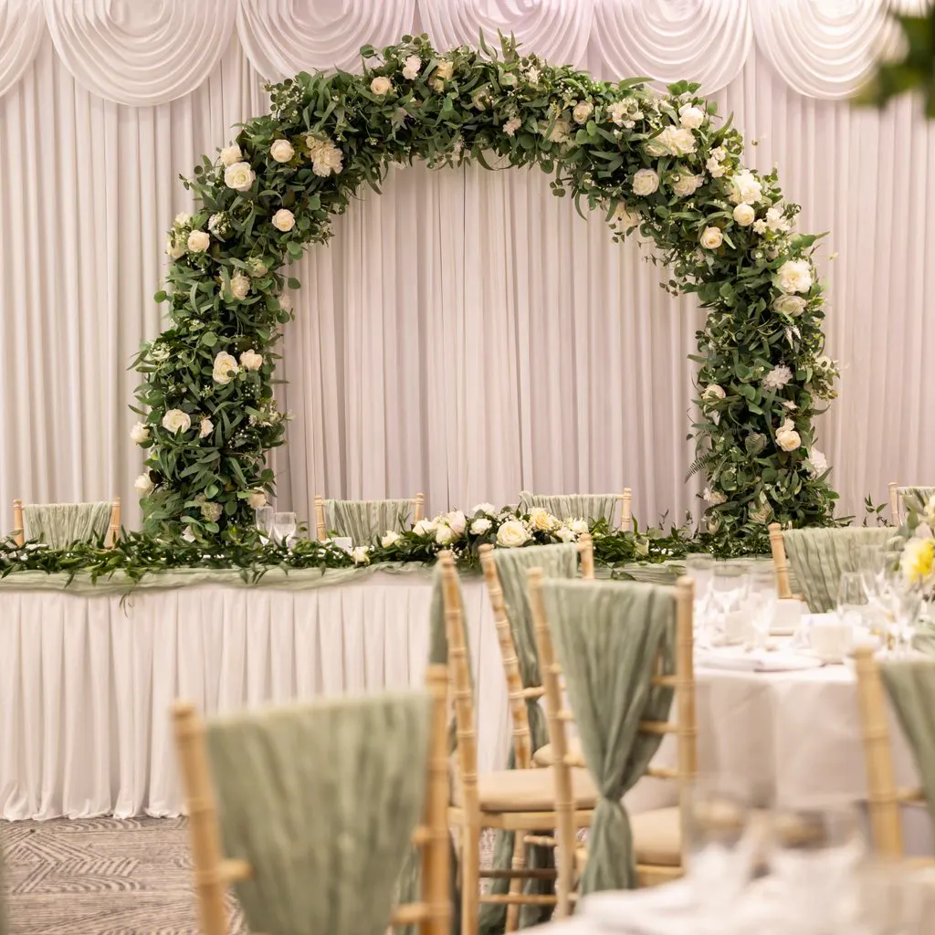 Wedding Open Morning at Voco Fareham Solent