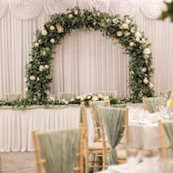 Wedding Open Morning at Voco Fareham Solent