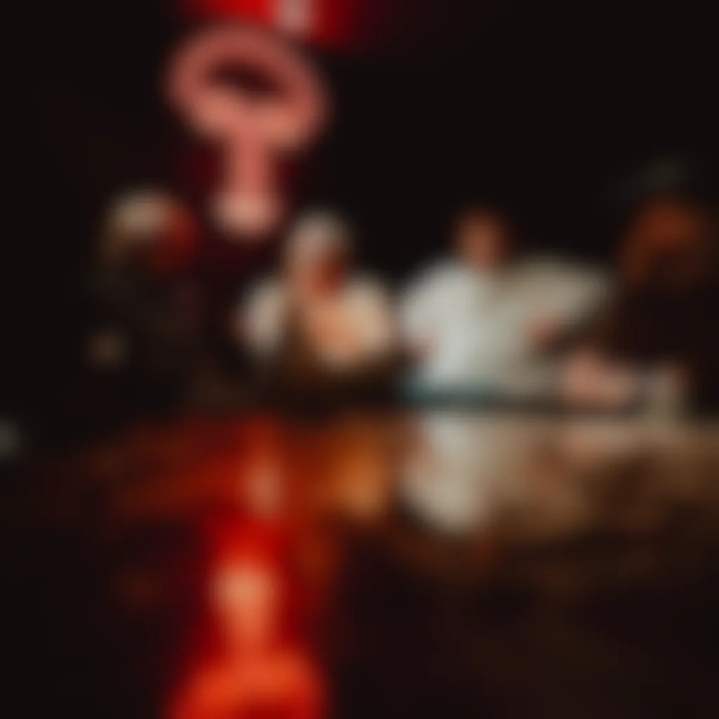 banner
