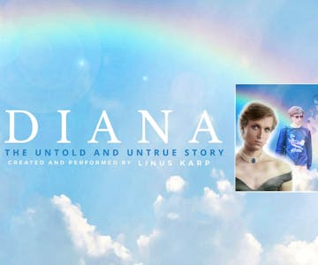 Diana: The Untold and Untrue Story