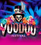 Voodoo Festival