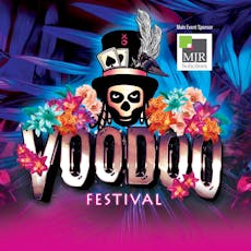 Voodoo Festival at Voodoo Festival Crouchers Orchards, Birdham Rd