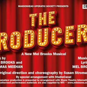 The Producers