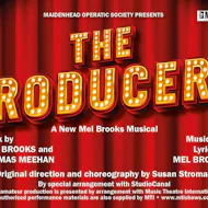 The Producers at Norden Farm Centre For The Arts