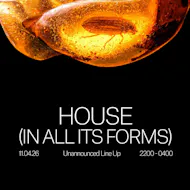 Amber's: House (In All It's Forms) at Amber's