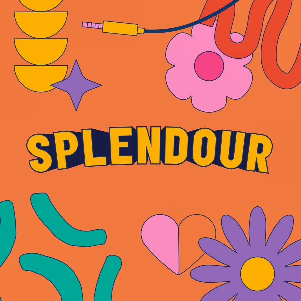 Splendour Festival at Wollaton Park