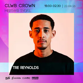 PlayHaus Presents: Tre Reynolds + more