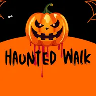 Haunted Walk at Gelder Group