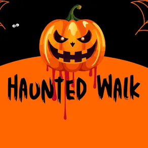 Haunted Walk