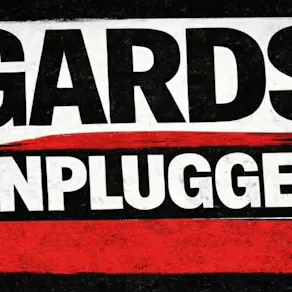 Gards Unplugged Acoustic & Open Mic Night with special guest