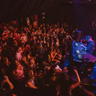 ALT BAILE BIRMINGHAM | Baile Funk at Birmingham TBA