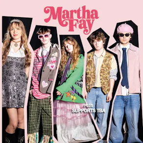 Martha Fay at Yellow Arch, Sheffield