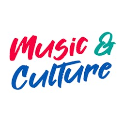 A Day of Music & Culture 2022 Tickets | The Continental Preston  | Wed 18th May 2022 Lineup