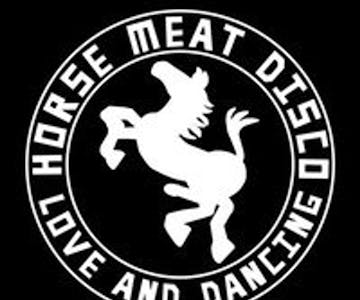 Horse Meat Disco Day Party