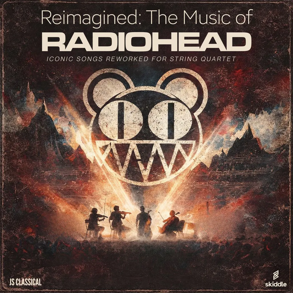 Reimagined: The Music of Radiohead