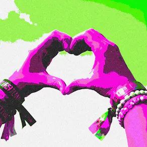 ROMANCE: Nottingham's biggest indie club night