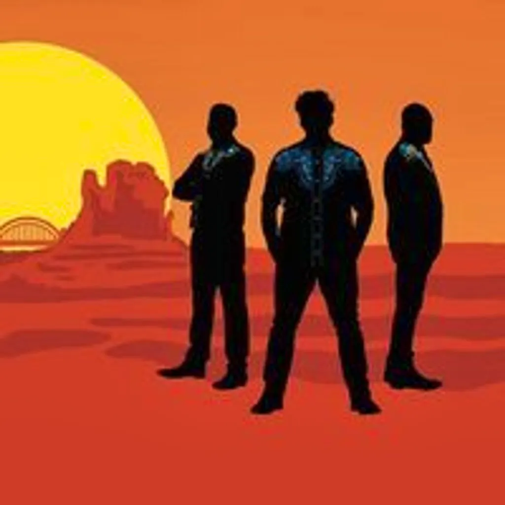 Blue Star Country Band - Live @ Billy's at Billy Bootleggers