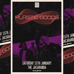Factory Set Tickets | The Jacaranda Club Liverpool  | Sat 15th January 2022 Lineup