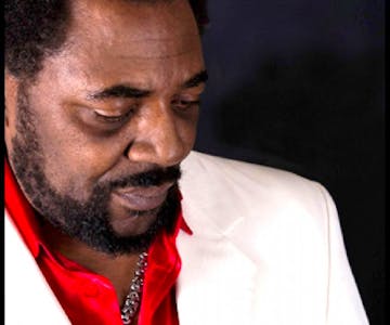 barry white tribute