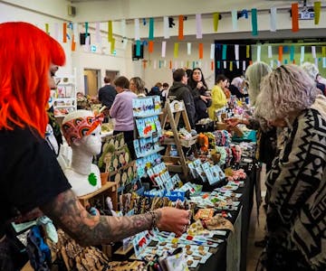 Shoreham Easter Makers Fair