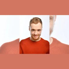 Andrew Lawrence NEW Show at The Attic Southampton
