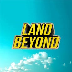Land Beyond Festival 2025 at Waterhall