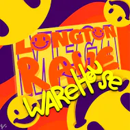 Longton Mega Rave presents WAREHOUSE at U7 ARTS AND CULTURAL CENTRE