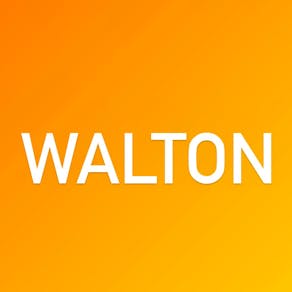 Walton - Ravin' Fit 