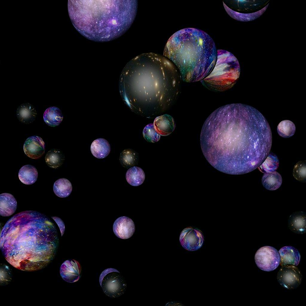 The Science of The Multiverse Do Parallel Universes Exist? Juju's