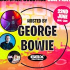 George Bowie (GBX) Anthems