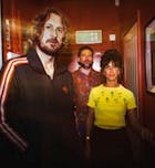 The Zutons 'The Big Decider' Intimate Album Launch + Q&A