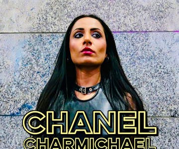MUSEVENTS presents Chanel Carmichael, Courtney Siekiera and more