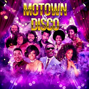 Motown v Disco