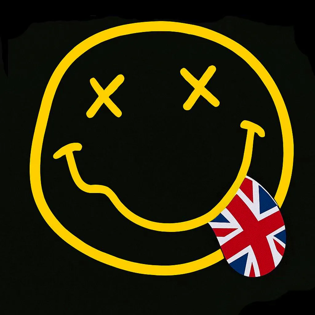 Nirvana UK + Mindsigh at MK11 LIVE MUSIC VENUE