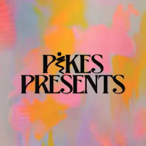 Pikes Presents at 528 x Detroit Love