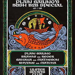 Plain Sailing's Irish B2B Special