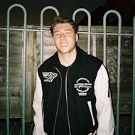 CUE w. Teedee & Gigsta at The Vault Bournemouth