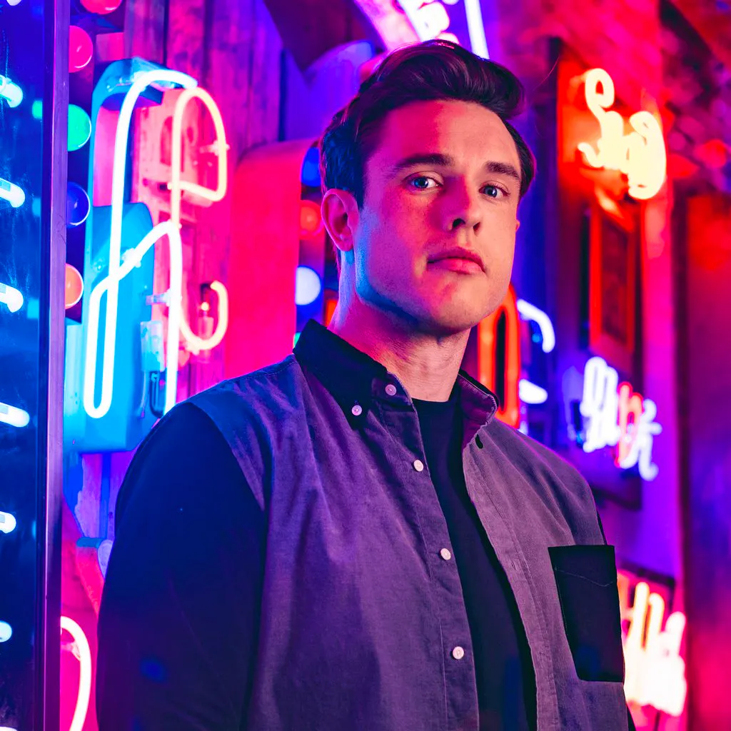 Good Ship Comedy feat. Ed Gamble at Brockwell Hall