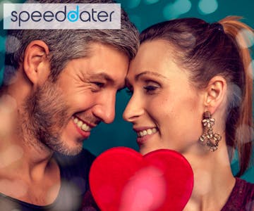Newcastle Valentine's speed dating | ages 36-55