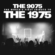 The 9075 at Old Fire Station